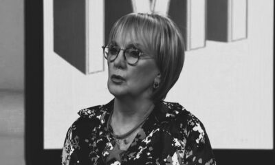 KO JE BIO OSLONAC VEDRANE RUDAN: Sin Slaven javno poznat, ćerka Asja ostala daleko od očiju javnosti – deca Vedrane Rudan