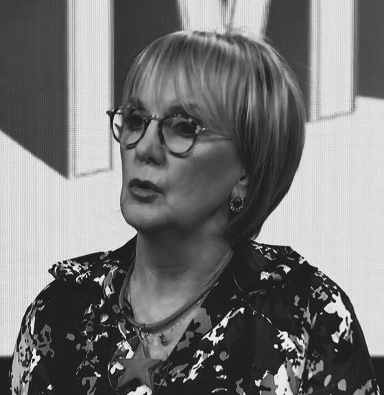 KO JE BIO OSLONAC VEDRANE RUDAN: Sin Slaven javno poznat, ćerka Asja ostala daleko od očiju javnosti – deca Vedrane Rudan