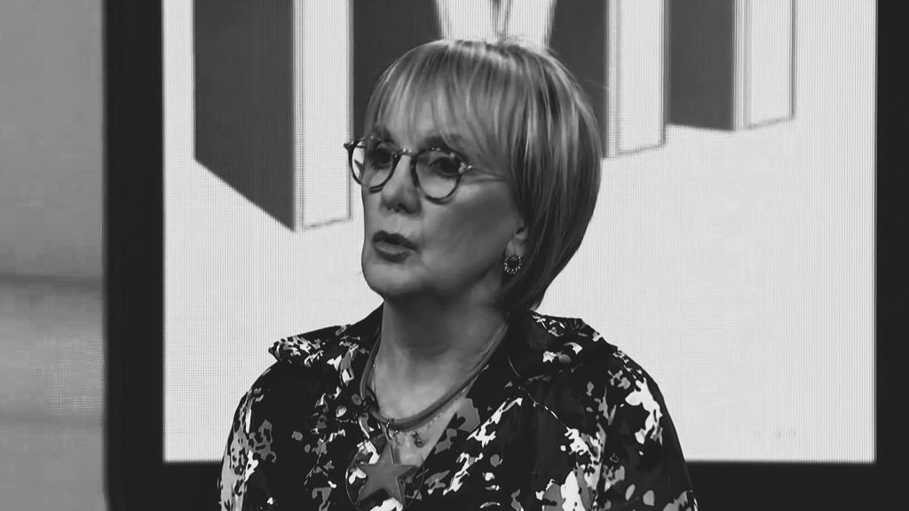 KO JE BIO OSLONAC VEDRANE RUDAN: Sin Slaven javno poznat, ćerka Asja ostala daleko od očiju javnosti – deca Vedrane Rudan