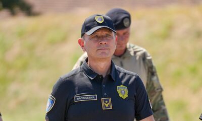 Kriminal u Novom Sadu u padu: Vasiljević otkrio detalje o zaplenjenoj drogi