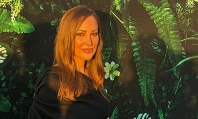 MALO KO JE ZNAO PRAVI TALENAT ALEKSANDRE PRIJOVIĆ: Pevačica se kao devojčica izdvajala na odbojkaškom terenu, trener otkrio detalje (FOTO) – Aleksandra Prijović odbojka