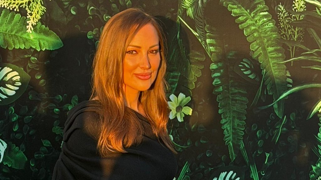 MALO KO JE ZNAO PRAVI TALENAT ALEKSANDRE PRIJOVIĆ: Pevačica se kao devojčica izdvajala na odbojkaškom terenu, trener otkrio detalje (FOTO) – Aleksandra Prijović odbojka