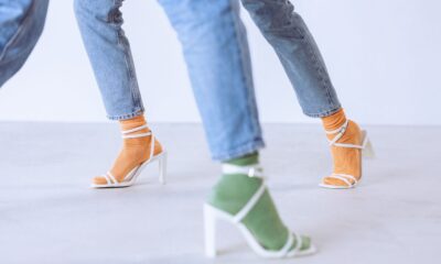 Margot Robi oduševila stajlingom u duhu francuske mode – Margot Robi i stajling inspirisan francuskim trendovima
