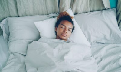 Melatonin i spavanje: Šta žene treba da znaju o suplementima