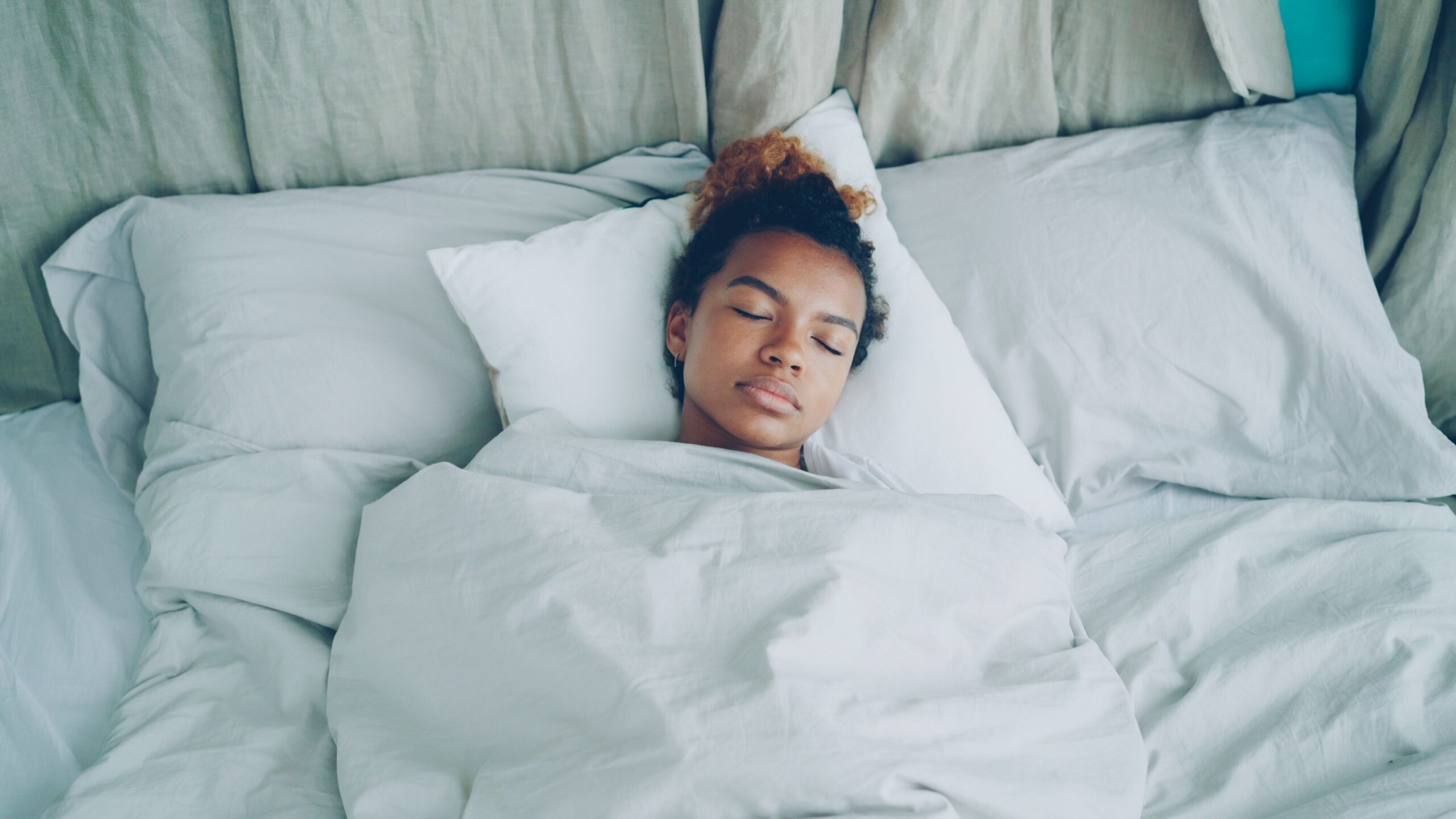 Melatonin i spavanje: Šta žene treba da znaju o suplementima