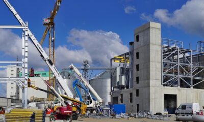 Minth investira 1,73 milijarde dinara u četvrtu fabriku automobilske industrije u Šapcu – Minth investira u Šapcu