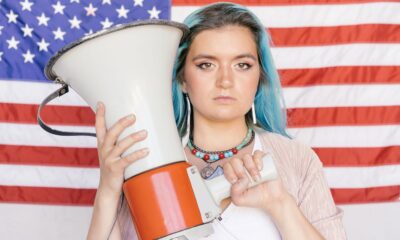 Natalie Harp, ključna saradnica predsednika Trumpa, u centru pažnje – Natalie Harp Trump