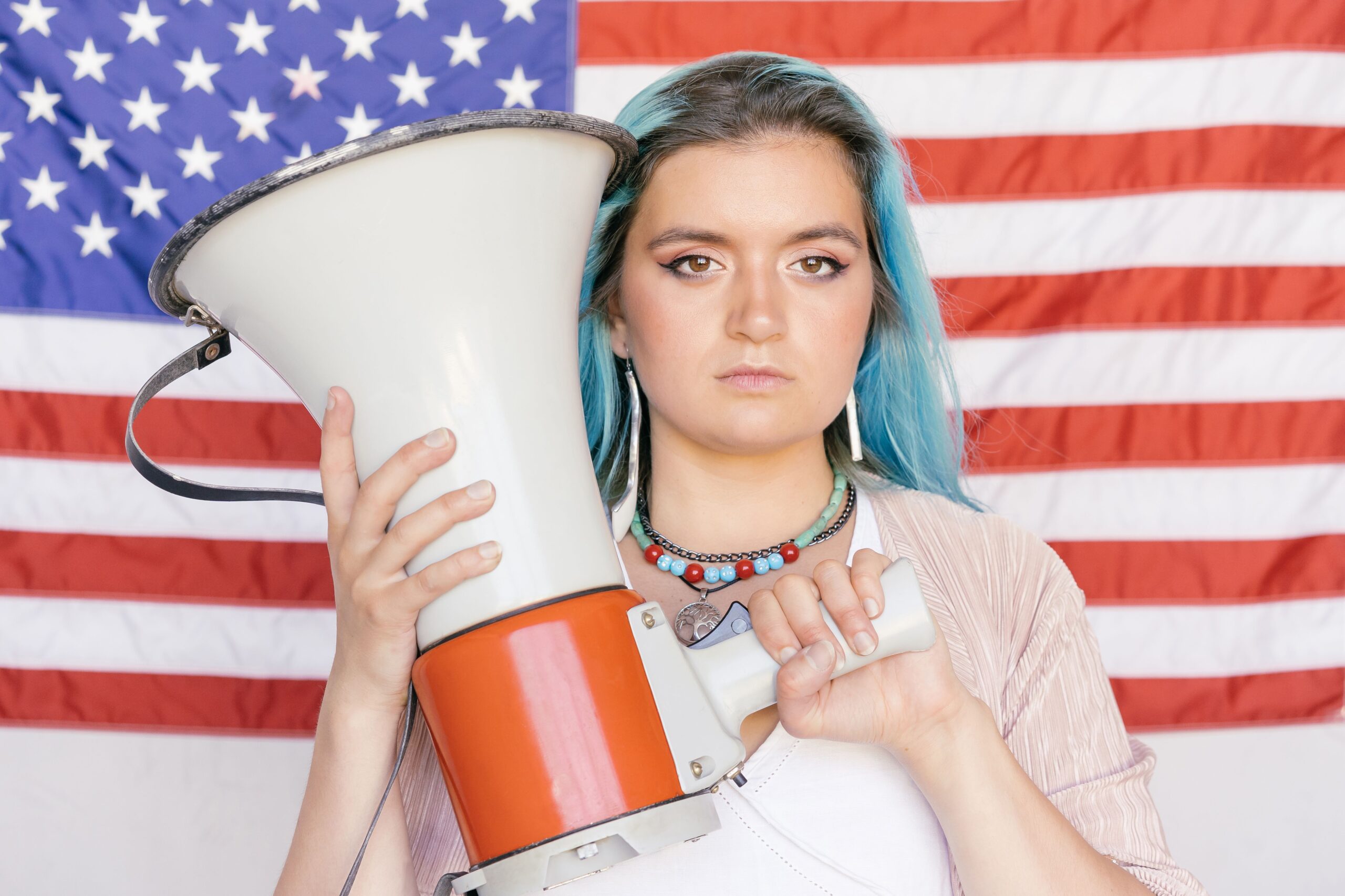 Natalie Harp, ključna saradnica predsednika Trumpa, u centru pažnje – Natalie Harp Trump