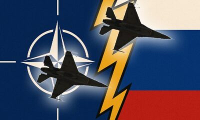 NATO razmatra vojnu strategiju za odgovor na moguću rusku agresiju – planirani udari duboko u teritoriju Rusije