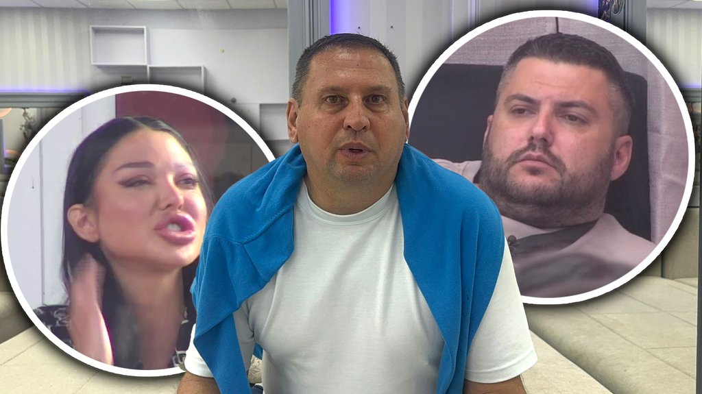NEOBIČAN OBRAT U STUDIJU: Asmin Durdžić otkrio detalje odnosa sa Takijem i reagovao na Kačavendine optužbe (VIDEO) – Asmin Durdžić i Milena Kačavenda