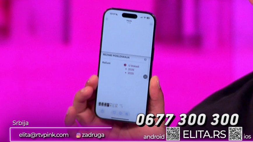 NEOČEKIVANE OPTUŽBE U EMISIJI NAROD PITA: Asmin Durdžić tvrdi da je Milena Kačavenda sina Lazara uvela u dugove (VIDEO) – uvaljivanje naslednika u dugove