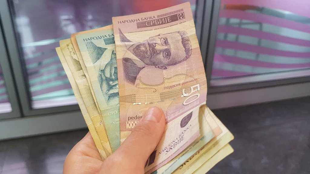 Novčana pomoć od 12.536 dinara: Kada počinje isplata i kome je namenjena
