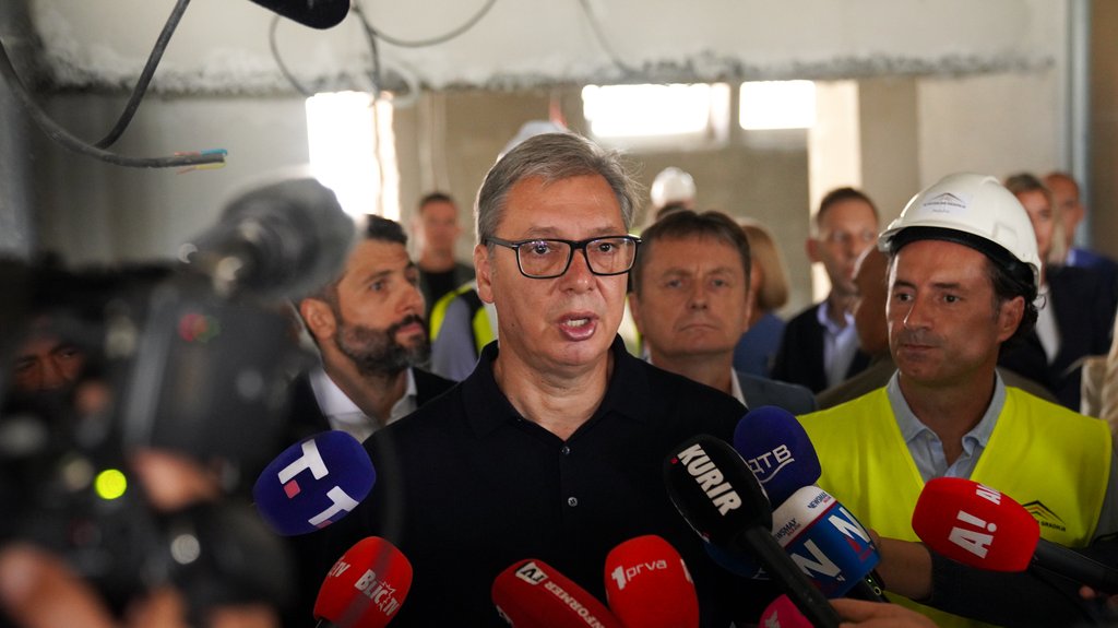 Novi inovativni lekovi za lečenje kancera stižu u bolnice u oktobru