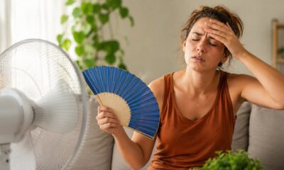 Novi toplotni talas u Srbiji: Temperature rastu, rizik od požara sve veći