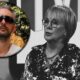 ODNOS VEDRANE RUDAN I SINA POKRENUO POLEMIKE: Slaven Hrvatin otvoreno govorio tokom majčine bolesti (FOTO)