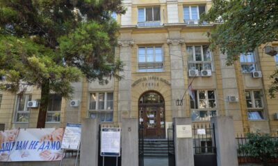 Otvorena vrata na Batutu: Kako možete razgovarati sa direktorkom instituta