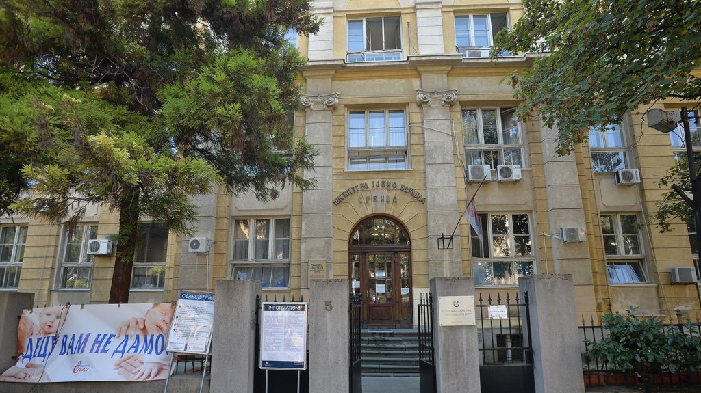 Otvorena vrata na Batutu: Kako možete razgovarati sa direktorkom instituta