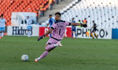 Pablo Martínez pred dolaskom u Malagu: Iskustvo koje nedostaje povratniku u elitu – Pablo Martínez Malaga transfer