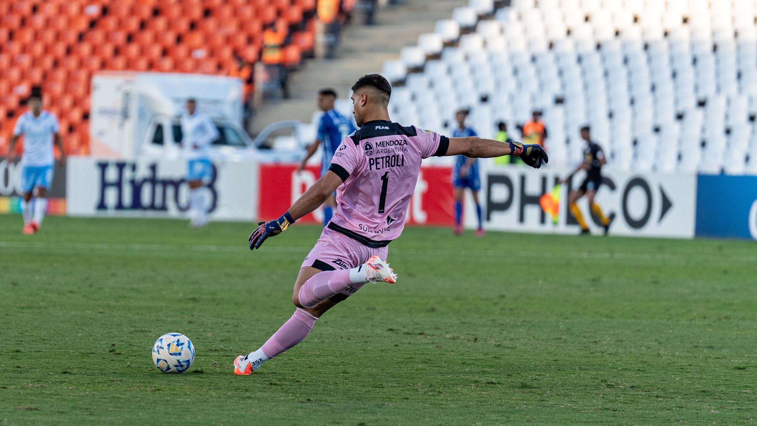 Pablo Martínez pred dolaskom u Malagu: Iskustvo koje nedostaje povratniku u elitu – Pablo Martínez Malaga transfer