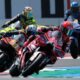 Pedro Acosta: 'Ne osećam pritisak zbog prelaska u Ducati i saradnje sa Marquezom'