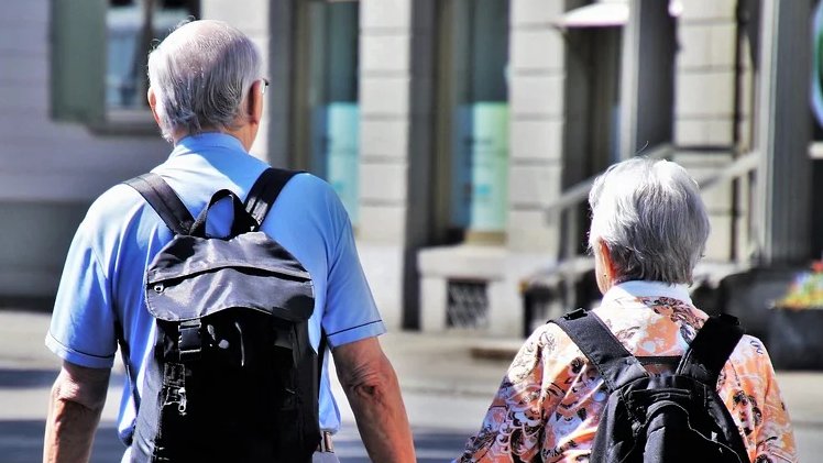 Penzija posle 40 godina rada u Nemačkoj: Mnogi se pitaju da li je vredelo
