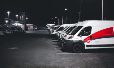 Pošta Srbije prodaje 14 grupa rashodovanih vozila putem javnih licitacija od 1. septembra – Pošta Srbije prodaje rashodovana vozila