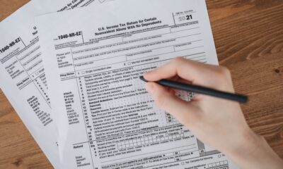 Predlog IRS-a: Neprofitne organizacije moraju otkriti osuđene lidere – IRS propis neprofitne