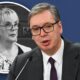Predsednik Vučić uputio saučešće povodom smrti Vedrane Rudan – smrt Vedrane Rudan