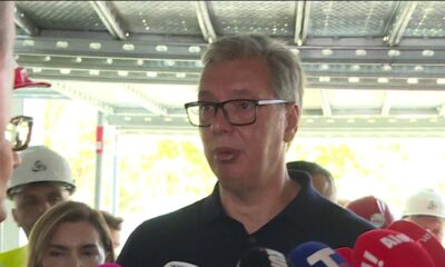Predsednik Vučić najavio rast nataliteta i smanjenje odliva medicinara – rast nataliteta u Srbiji