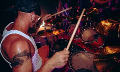 Preminuo Frank Beard, bubnjar grupe ZZ Top, u 77. godini – smrt bubnjara ZZ Top