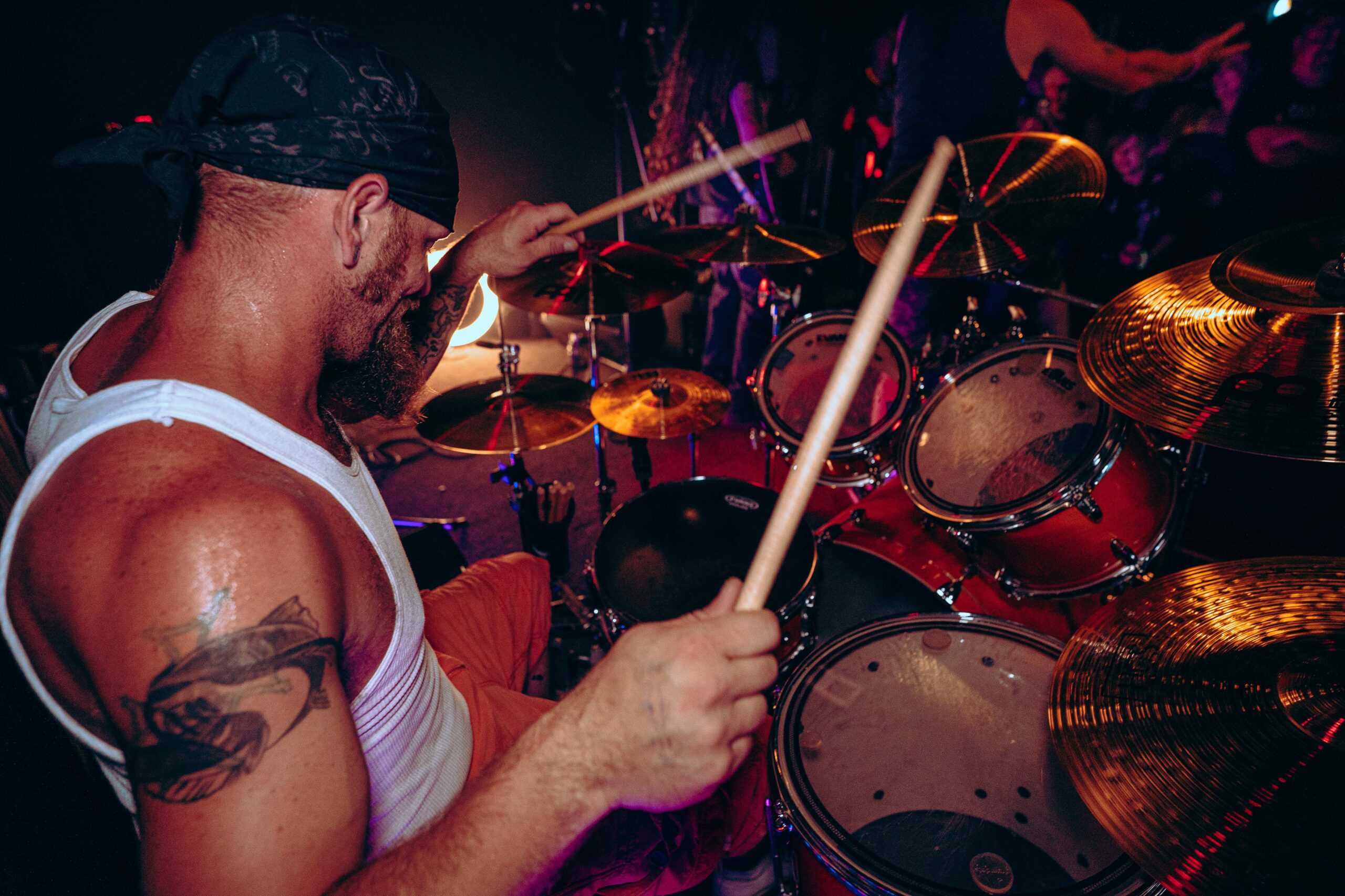 Preminuo Frank Beard, bubnjar grupe ZZ Top, u 77. godini – smrt bubnjara ZZ Top