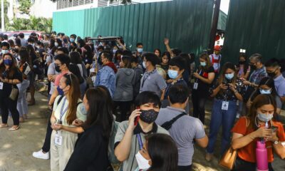 Pucnjava u školi u Zamboangi: Učenik pucao na vršnjake, dvoje stradalo