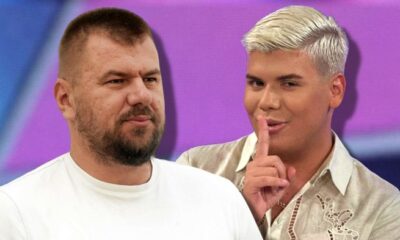 RAZOČARANJE NA DRUŠTVENIM MREŽAMA: Uroš Stanić otkrio zašto više nije u kontaktu sa Janjušem (VIDEO) – prekid prijateljstva Uroš Stanić Janjuš