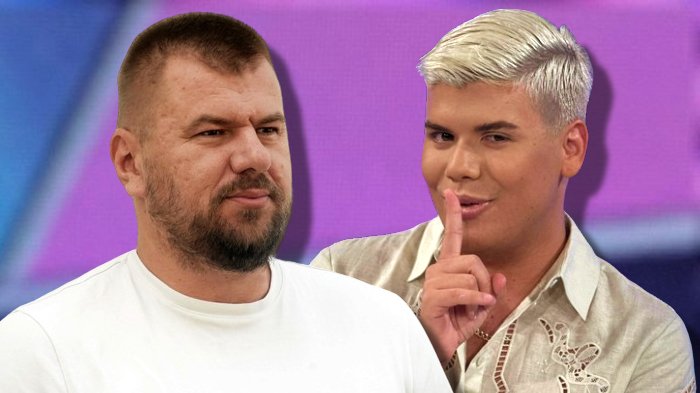 RAZOČARANJE NA DRUŠTVENIM MREŽAMA: Uroš Stanić otkrio zašto više nije u kontaktu sa Janjušem (VIDEO) – prekid prijateljstva Uroš Stanić Janjuš