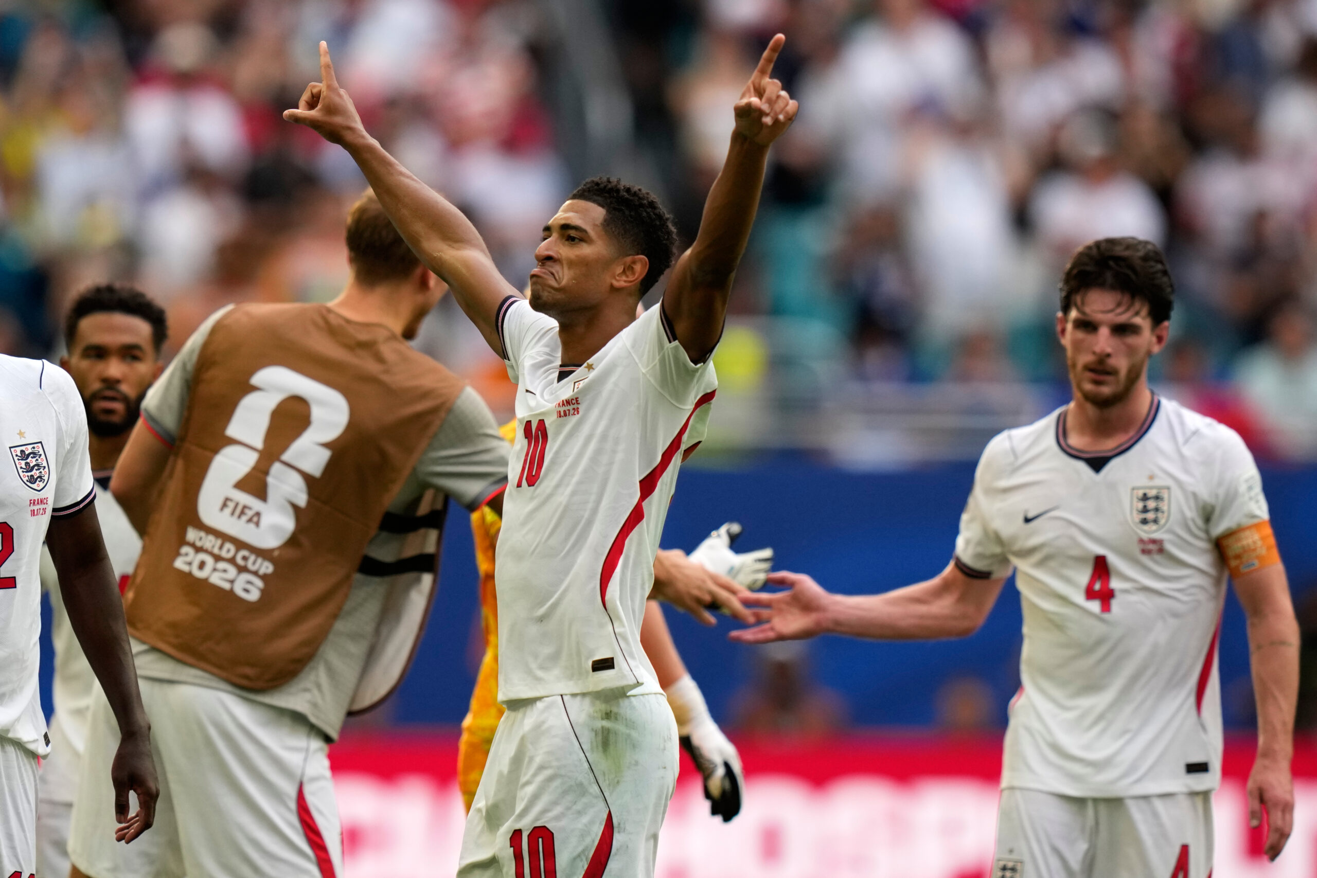 Real Madrid pred dilemom: Kako uklopiti Judea Bellinghama i Ardu Gülera u startnih 11?