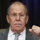 Rusija smatra Britaniju učesnicom sukoba u Ukrajini, navodi Lavrov