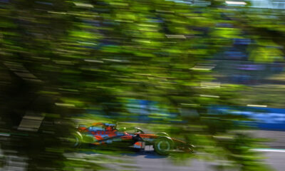 Spain F1 GP donosi tri dana spektakla u Madridu na IFEMA Circuit
