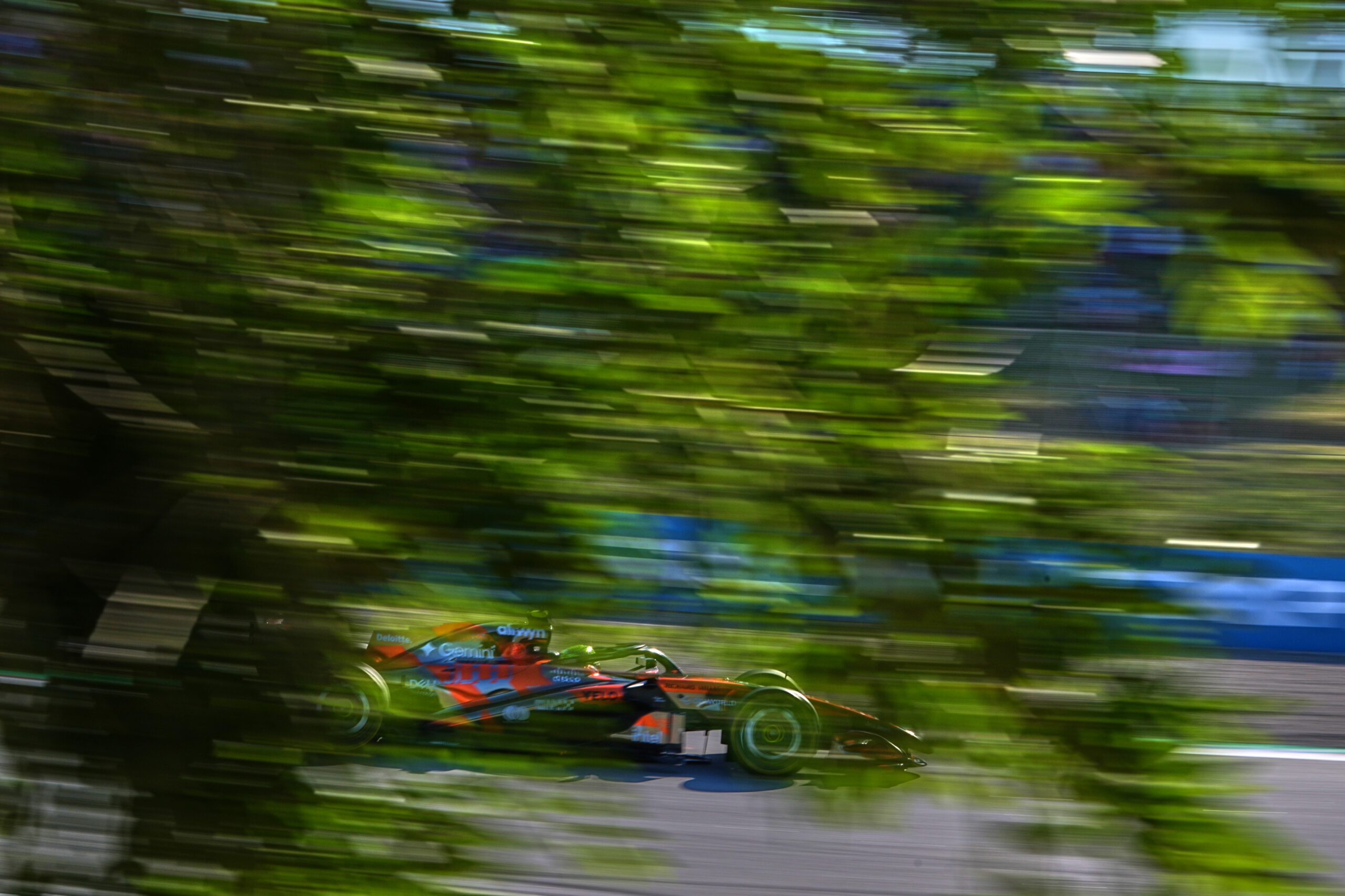Spain F1 GP donosi tri dana spektakla u Madridu na IFEMA Circuit