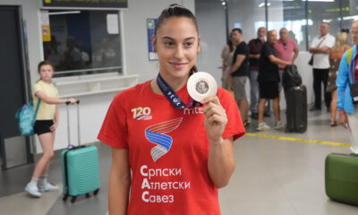 Srbija pobedila Izrael 66:56 i plasirala se u četvrtfinale Evropskog prvenstva za kadetkinje – Srbija košarkašice Evropsko prvenstvo