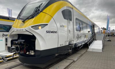 Srbijavoz investira u šest Vectron lokomotiva, stižu u junu i julu 2027. – nabavka Vectron lokomotiva