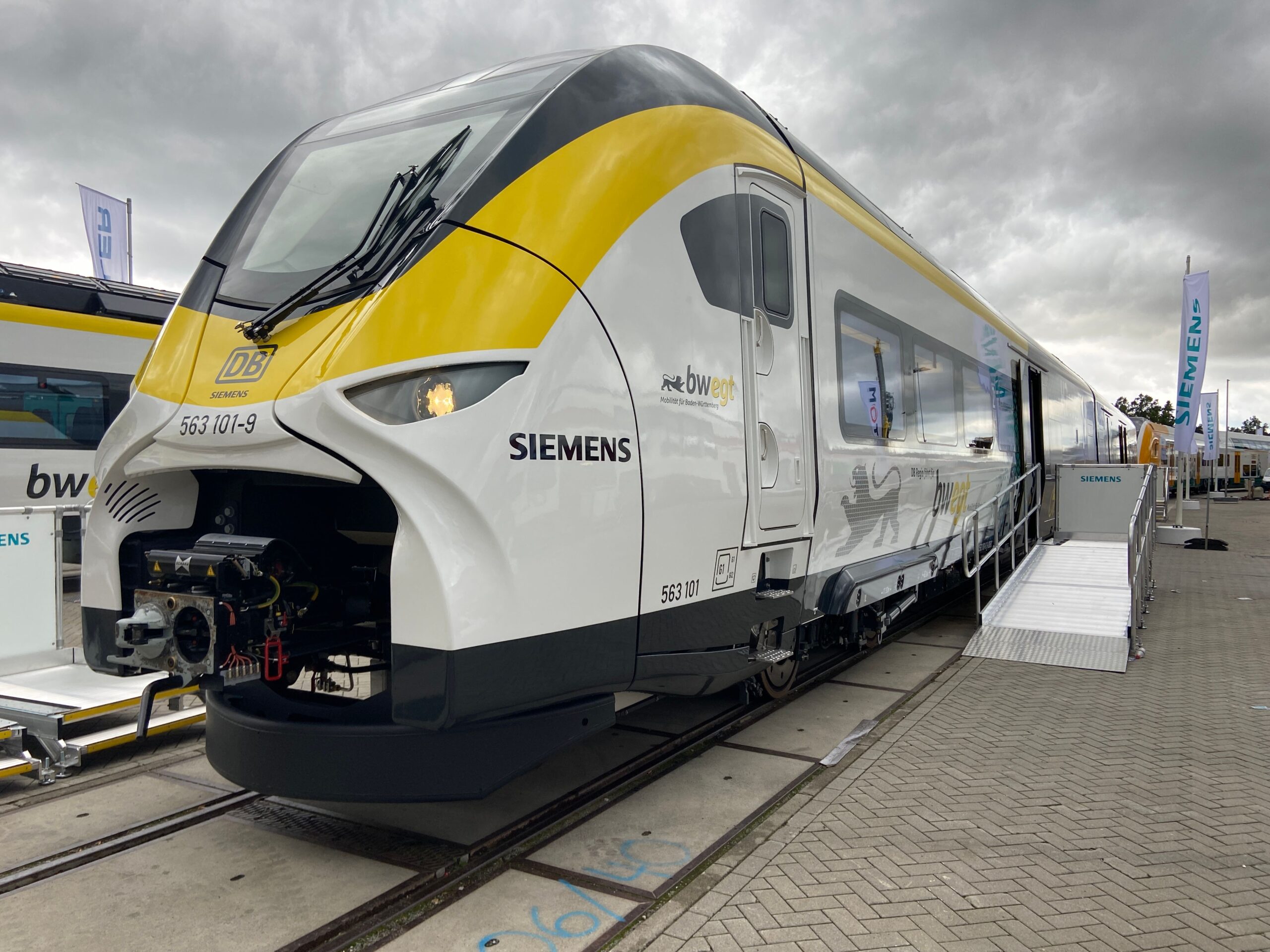 Srbijavoz investira u šest Vectron lokomotiva, stižu u junu i julu 2027. – nabavka Vectron lokomotiva