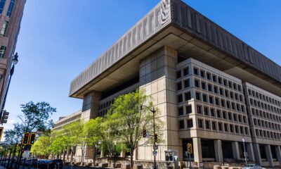 Sud blokirao planove za selidbu sedišta FBI u Ronald Reagan zgradu – blokada selidbe FBI