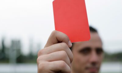Sudije odgovorile Bordalasu: Oštra reakcija arbitara posle kritika na račun suđenja
