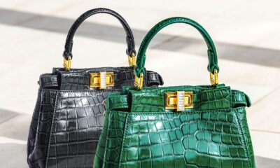 Tapiserija kao modni detalj: Kako nositi trend ove jeseni – tapiserija kao modni trend
