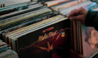 Troye Sivan najavljuje album posvećen ženskoj inspiraciji – Troye Sivan muzika