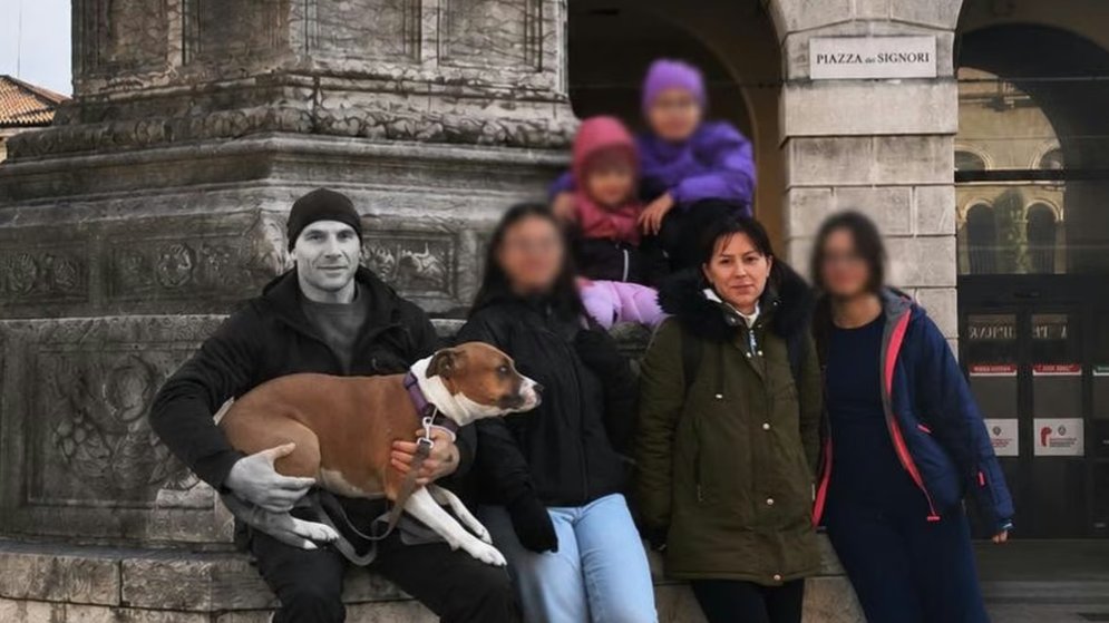 Tužna sudbina Ivane sa Ceraka: Četiri ćerke ostale bez oca, porodici hitno potrebna pomoć – porodica Aleksić Cerak