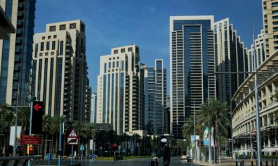 Ujedinjeni Arapski Emirati otkrili raketnu pretnju, sirene za vazdušnu opasnost aktivirane – raketna pretnja u UAE