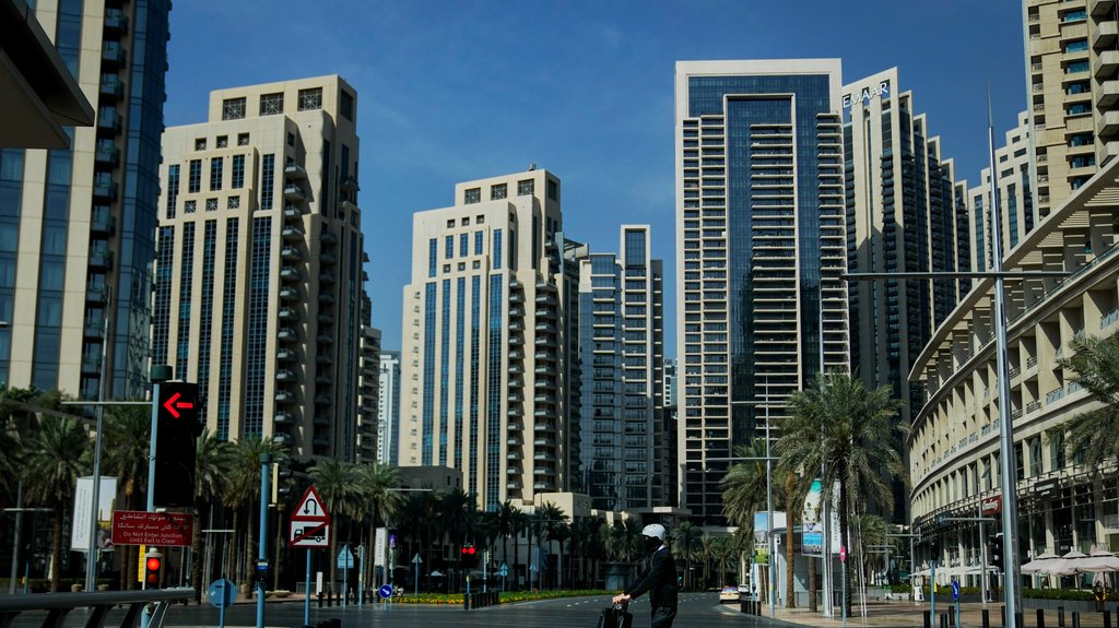 Ujedinjeni Arapski Emirati otkrili raketnu pretnju, sirene za vazdušnu opasnost aktivirane – raketna pretnja u UAE