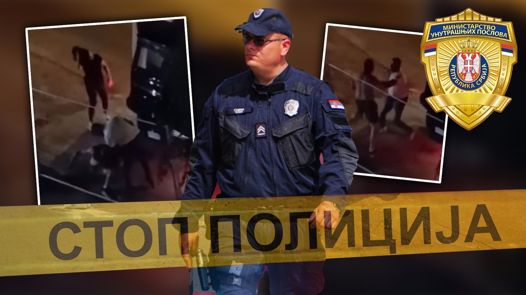 Uloga žene iz Iriga u otmici u Novom Sadu: Šta se dešavalo u G klasi – otmica u Novom Sadu