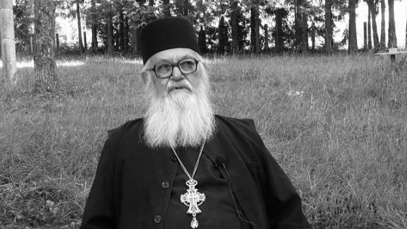 Upokojio se iguman manastira Rača: Arhimandrit Sava proveo više od 60 godina u službi – manastir Rača